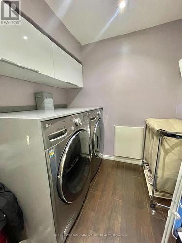 76 Phillip Avenue, Toronto, ON - Indoor Photo Showing Laundry Room