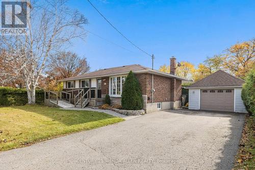 475 Humewood Avenue, Oshawa, ON - Outdoor