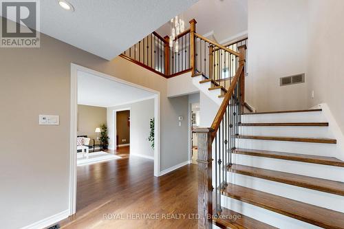 72 Lake Driveway W, Ajax, ON - Indoor Photo Showing Other Room