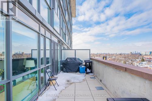 506 - 2055 Danforth Avenue, Toronto, ON 