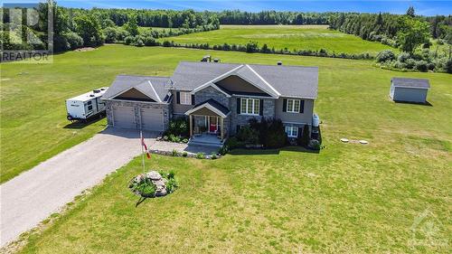 2393 Tennyson Road, Perth, ON - Outdoor