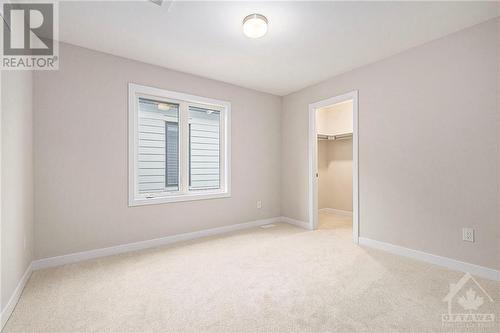 Bedroom - 233 Conservancy Drive, Ottawa, ON - Indoor Photo Showing Other Room