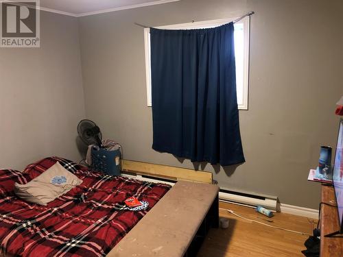 15 Patrick Street, Carbonear, NL - Indoor Photo Showing Bedroom