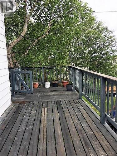 194-196 Indian Meal Line, Torbay, NL - Outdoor With Deck Patio Veranda