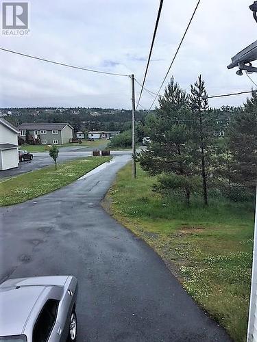 194-196 Indian Meal Line, Torbay, NL - Outdoor With View