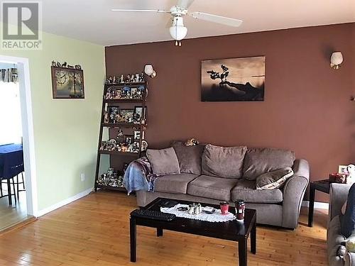 194-196 Indian Meal Line, Torbay, NL - Indoor Photo Showing Living Room