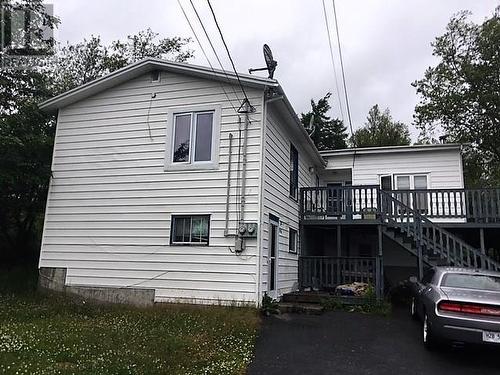 194-196 Indian Meal Line, Torbay, NL - Outdoor