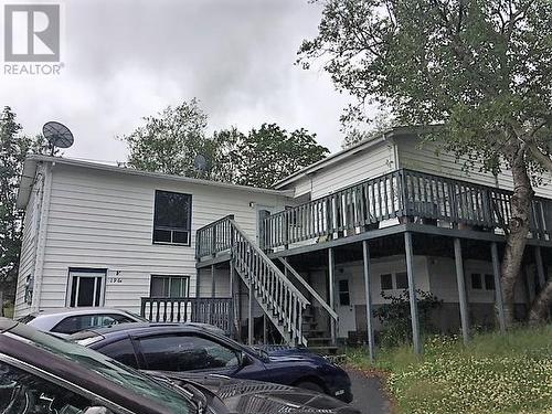 194-196 Indian Meal Line, Torbay, NL - Outdoor