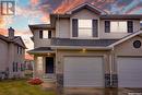 16 2400 Tell Place, Regina, SK 