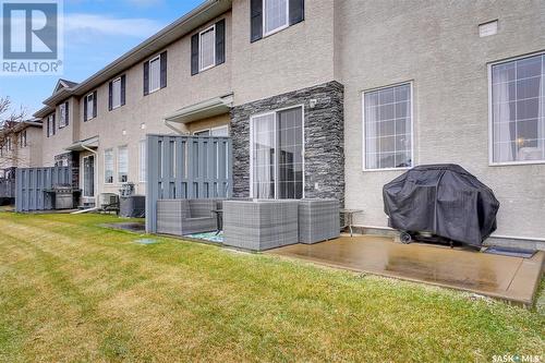 16 2400 Tell Place, Regina, SK 