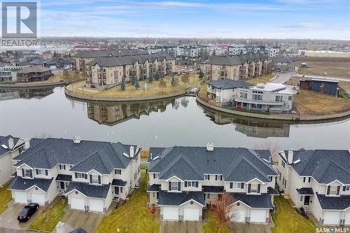 16 2400 Tell Place, Regina, SK 