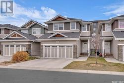 122 315 Dickson CRESCENT  Saskatoon, SK S7T 0Z1