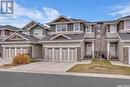 122 315 Dickson Crescent, Saskatoon, SK  - Outdoor With Facade 