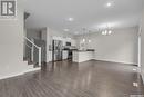 122 315 Dickson Crescent, Saskatoon, SK  - Indoor Photo Showing Kitchen 