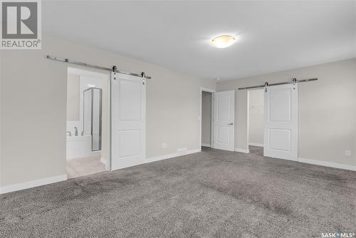 122 315 Dickson Crescent, Saskatoon, SK - Indoor Photo Showing Other Room