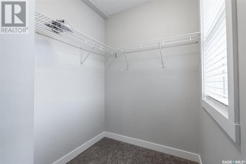 122 315 Dickson Crescent, Saskatoon, SK - Indoor With Storage