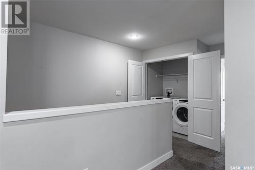 122 315 Dickson Crescent, Saskatoon, SK - Indoor Photo Showing Laundry Room