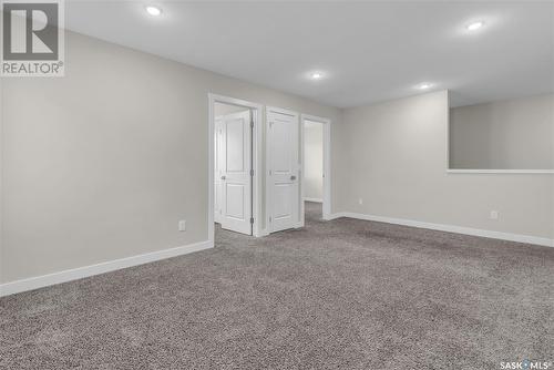 122 315 Dickson Crescent, Saskatoon, SK - Indoor Photo Showing Other Room