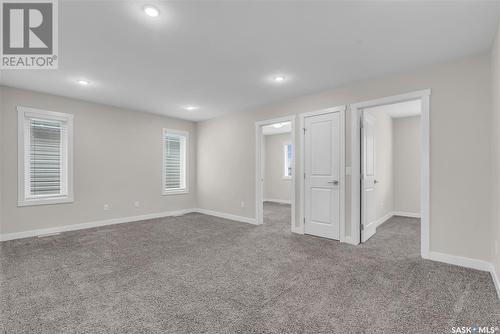 122 315 Dickson Crescent, Saskatoon, SK - Indoor Photo Showing Other Room