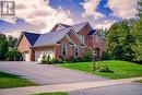 5 John Street, Rothesay, NB  - Outdoor With Facade 