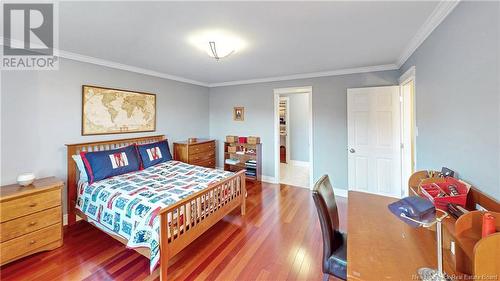 5 John Street, Rothesay, NB - Indoor Photo Showing Bedroom