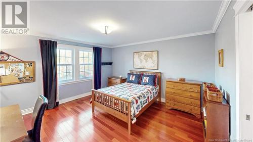 5 John Street, Rothesay, NB - Indoor Photo Showing Bedroom