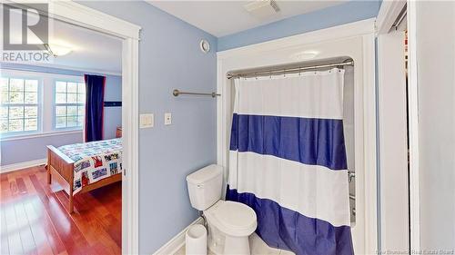 5 John Street, Rothesay, NB - Indoor Photo Showing Bathroom