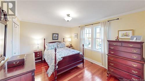 5 John Street, Rothesay, NB - Indoor Photo Showing Bedroom