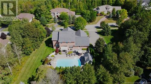 5 John Street, Rothesay, NB - Outdoor With View