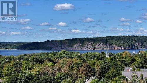 5 John Street, Rothesay, NB - Outdoor With Body Of Water With View