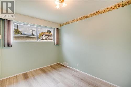 1172 Second Avenue, Trail, BC - Indoor Photo Showing Other Room