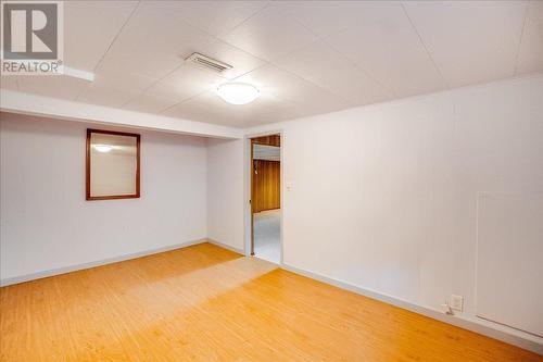 1172 Second Avenue, Trail, BC - Indoor Photo Showing Other Room