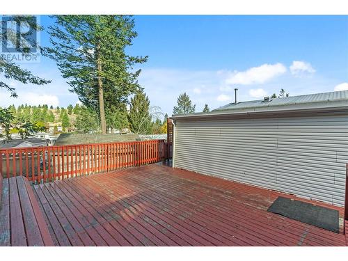 1555 Howe Road Unit# 66, Kamloops, BC - Outdoor