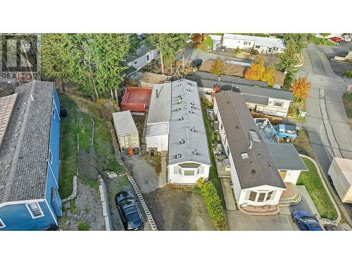 1555 Howe Road Unit# 66, Kamloops, BC - Outdoor With View