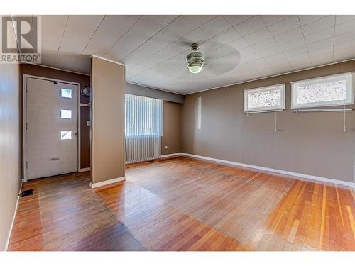 3303 17 Street, Vernon, BC - Indoor Photo Showing Other Room