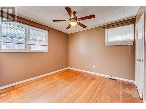 3303 17 Street, Vernon, BC - Indoor Photo Showing Other Room