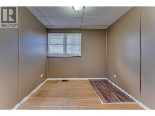 3303 17 Street, Vernon, BC - Indoor Photo Showing Other Room