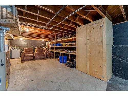 3303 17 Street, Vernon, BC - Indoor