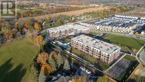 207 - 1975 Fountain Grass Drive, London, ON - Outdoor With View