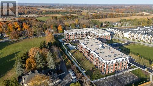 207 - 1975 Fountain Grass Drive, London, ON - Outdoor With View