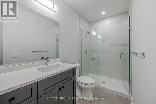 207 - 1975 Fountain Grass Drive, London, ON - Indoor Photo Showing Bathroom