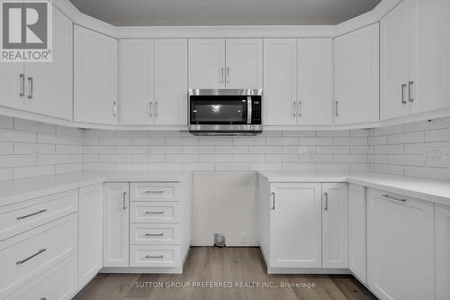 1 Bouw Place, Dutton/Dunwich (Dutton), ON - Indoor Photo Showing Kitchen