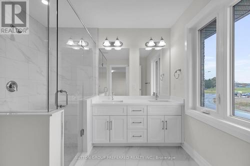 1 Bouw Place, Dutton/Dunwich (Dutton), ON - Indoor Photo Showing Bathroom