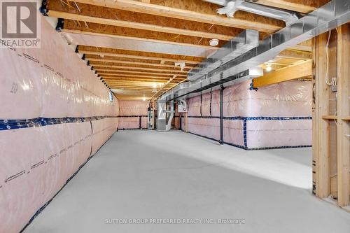 1 Bouw Place, Dutton/Dunwich (Dutton), ON - Indoor Photo Showing Basement