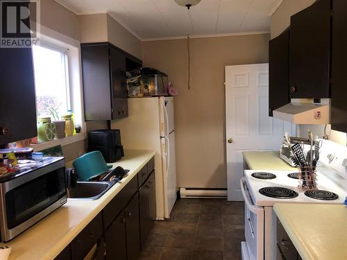 19 Patrick Street, Carbonear, NL - Indoor Photo Showing Kitchen