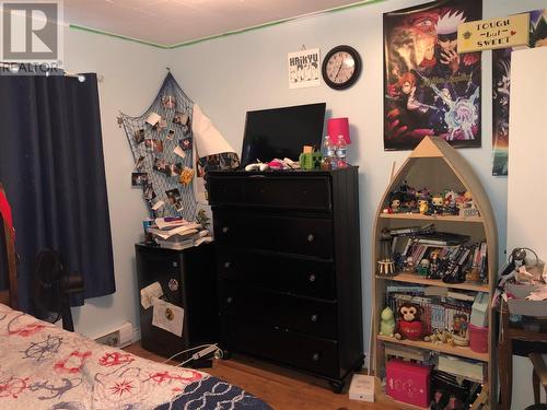 19 Patrick Street, Carbonear, NL - Indoor Photo Showing Bedroom