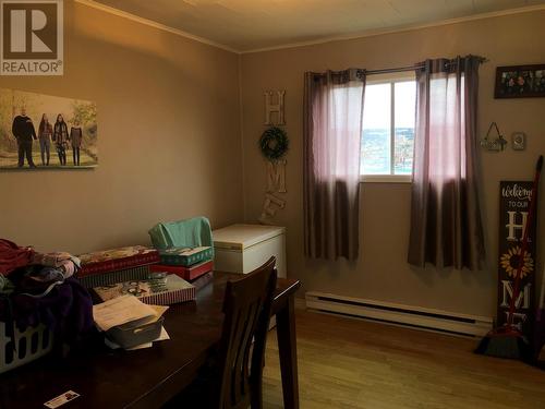 19 Patrick Street, Carbonear, NL - Indoor