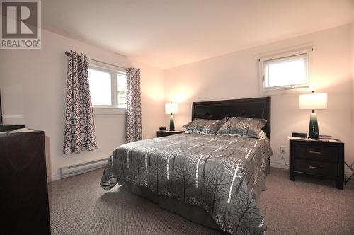 186 Broad Lake Road, Bellevue, NL - Indoor Photo Showing Bedroom