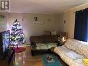 17 Patrick Street, Carbonear, NL  - Indoor Photo Showing Living Room 