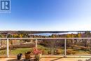 4 White Head Wharf Road, Clifton Royal, NB  - Outdoor With View 